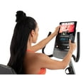 ProForm Cycle Trainer 400 Ri Stationary Exercise Bike, Compatible with