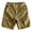 Khaki, variant on Krdevn Men's Casual Cargo Shorts Summer Relaxed Fit Lightweight Breathable Outdoor Work Shorts,XXL