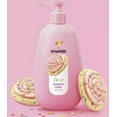 thumbnail image 2 of Dove Crumbl Moisturizing Liquid Hand Wash Confetti Cake, Pack of 2, 12 oz Each, 2 of 5