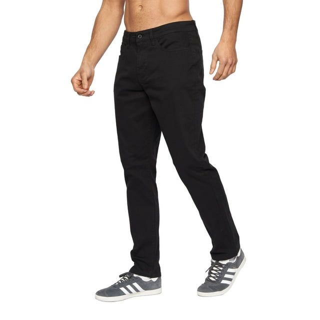 Duck and Cover Chinos Ajustés Franztown pour Hommes