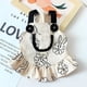 thumbnail image 1 of Rabbit Dress Pet Dog Clothes Fashion Clothing Dogs Lovers Super Small Cute Chihuahua Print Summer White Girl Boy Mascotas ShopWise Round, 1 of 8