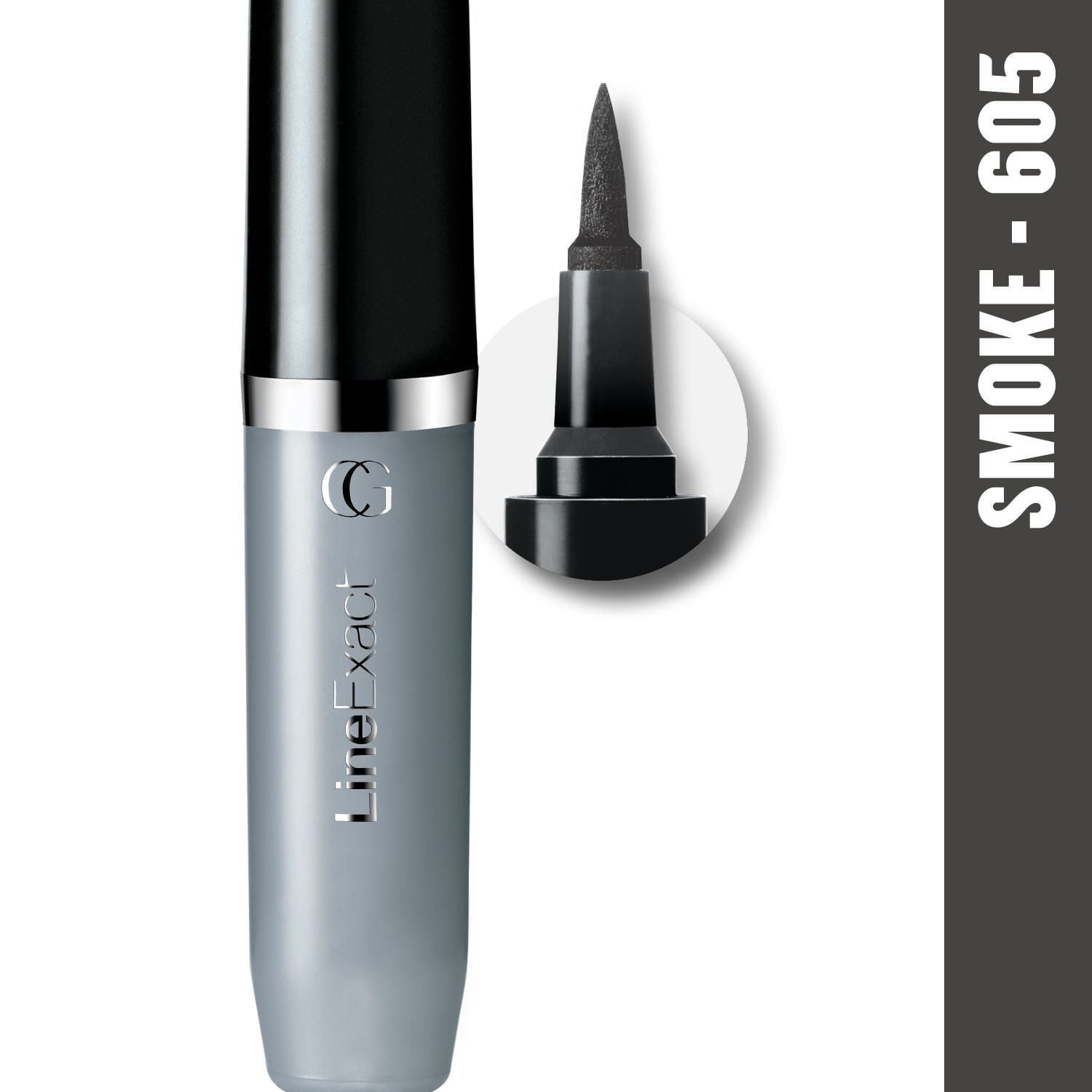 COVERGIRL Line Exact Liquid Eyeliner