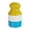 Blue, variant on M Buder Portable Sunscreen Applicator Suncream & Lotion Sponge Roller Travel Dispenser Bottle, Pink[cite: 1]