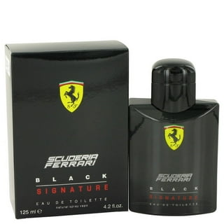 Perfume ferrari hombre precio outlet