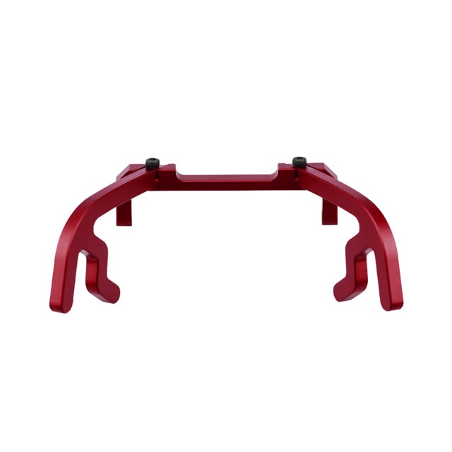 Parachoques de cuerpo de aleación de aluminio Drone Gimbal Bumper Drone Accesorios para DJI Avata Universal Accesorios Electrónicos