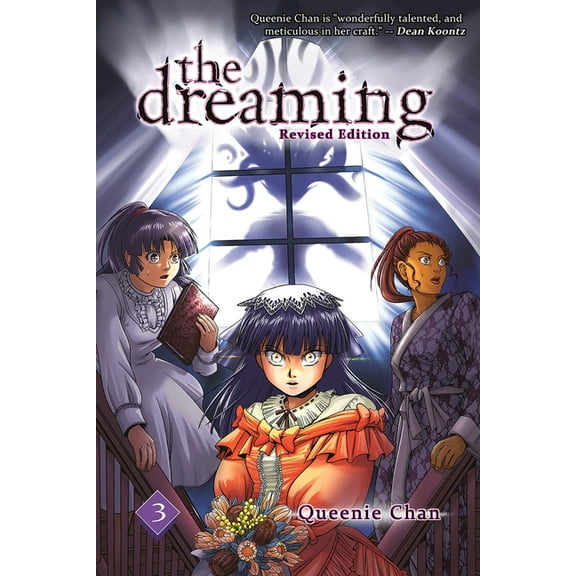 Dreaming The Dreaming Volume 3, (Paperback)