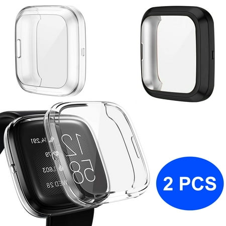 fitbit versa 2 compatibility