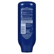 NIVEA In-Shower Body Lotion Nourishing 13.5 ozPack of 2