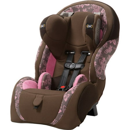Safety 1st Complete Air 65 Convertible Car Seat - Hawaiian Rose | CC044HAW