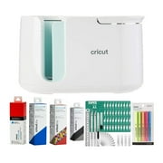 Cricut Mug Press Machine Bundle for 11-16 Oz Mug