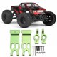 thumbnail image 5 of Brazo Oscilante Inferior Trasero RC, Brazo Oscilante Inferior Trasero De Metal Potente De Alta Resistencia Con Tornillo Para Coche 1/18 RC ANGGREK Otros, 5 of 8