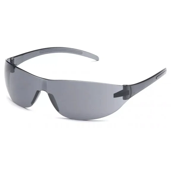 Pyramex S3220S Alair Safety Glasses Gray Frame With Gray Lens (4 Pair)
