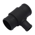 thumbnail image 2 of Radiator Coolant Hose Tee Connector Fits for 10-13 Ford Transit Connect 2.0L US, 2 of 7