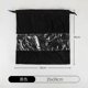 thumbnail image 1 of Dryer Bag: Portable Storage Bag With Drawstring - Clear Dust Pouch For Hair Dryers Curling Tools And Purses - Multi-Functional Travel Organizer, 1 of 3