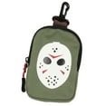 thumbnail image 6 of Friday the 13th Backpack Camp Crystal Lake Rugged School Travel Backpack w/ Padded Laptop Sleeve For Men Women, 6 of 8