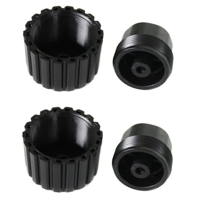 Champlain Plastics 2133 Pool Valve Grease Cup Kit