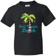 thumbnail image 3 of Inktastic Fort Myers Beach Florida Christmas Vacation Youth T-Shirt, 3 of 5