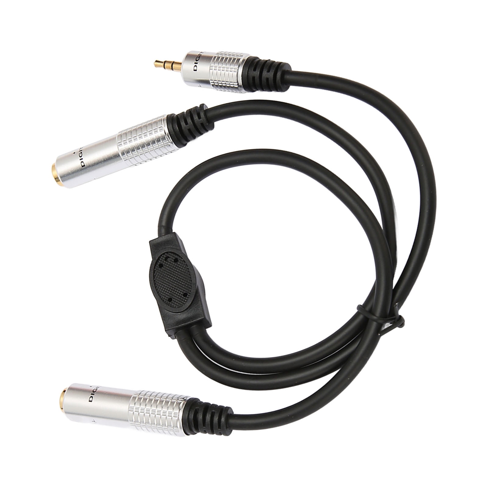 Cable macho de 635 mm hembra a hembra de 635 mm Cable macho de 35 mm ...