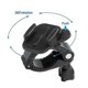 thumbnail image 3 of Ycle Bicycle Handlebar Mount Bracket Adapter 360 Degree Rotation 25-30mm Diam, 3 of 5