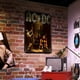 thumbnail image 5 of Placa Metal Vintage AC/DC Pintura Hierro Rectangular Arte La Pared 20x30cm, 5 of 9