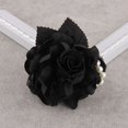 thumbnail image 3 of Japanese Style Sweet Lace Simple Corsage Fresh Cute Rose Brooch Pin Fashion Pin Accessories, 3 of 5