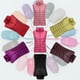 thumbnail image 1 of Chaqueta de plumón ultrafina para mujer, chaleco de otoño e invierno, sección corta delgada, talla grande, 1 of 5