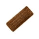 thumbnail image 1 of Pisexur Batería de cocina Cesta de frutas tejida de imitación, cesta para pan, cesta para aperitivos, cesta para exhibir frutas y verduras, cesta para almacenar para la cocina del hogar, 1 of 6