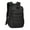 Black Color, variant on 15L Tacticals Rucksack School Daypacks Small Backpack Simple Travel Backpack