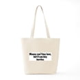 thumbnail image 6 of CafePress - Burritos (Money) Tote Bag - Unisex Canvas Tote Bag, Beige, 1-Piece, 6 of 7