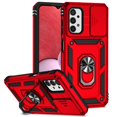 thumbnail image 1 of Funda Resistente Para Teléfono Celular 2 En 1 Con Lente Anticaída Con Soporte Para Ventana De Coche Para Samsung Galaxy A02 A02S A03 Core A03S A04 A04S A14 5G Gao Jiahui unisex, 1 of 2