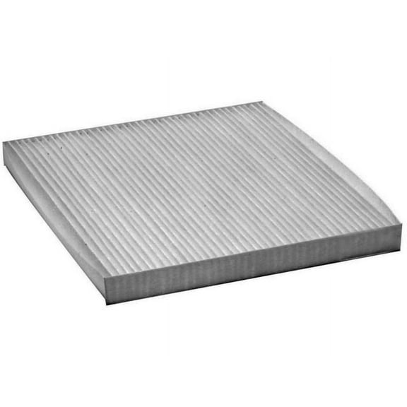 Cabin Air Filter - Compatible with 2002 - 2008 Toyota Corolla 2003 2004 2005 2006 2007