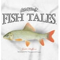 thumbnail image 2 of Gill McFinn Redhorse Fish Fishing Romper Boys or Girls Infant Baby Brisco Brands NB, 2 of 6