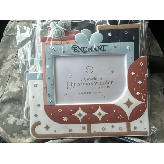 Enchant Picture Frame