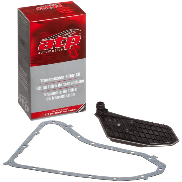 ATP B-56 Automatic Transmission Filter Kit