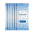 thumbnail image 1 of Nurture Valley Toallitas de baño sin enjuague para adultos Limpieza sin agua con aloe para pieles sensibles Toallita húmeda desechable para baño corporal para adultos para discapacitados postrados en, 1 of 9