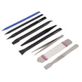 thumbnail image 4 of NFTIGB 9 in 1 Electronics Repair Tool Kit Cell Phone Screen Opening Pry Set for Tablets Laptops (5.91 inches / 15 cm), 4 of 9