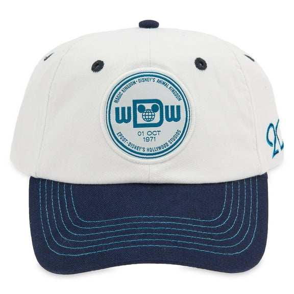 Disney Baseball Cap - 2019 Walt Disney World