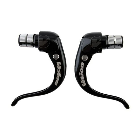 Vision TriMax Aero Bicycle Brake Lever - Pair - BL-RO-171-670-0228000010