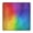 Colorful Tie Dye, variant on Colorful Tie Dye Pattern Square Fitted Tablecloth with Elastic Edge,Square Table Cover,Washable Elastic Table Cover for Home Kitchen Party Decor 34"x34"