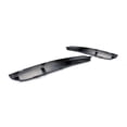 thumbnail image 6 of KarParts360 For Chrysler 300 2011 2012 2013 2014 Bumper Trim Driver and Passenger Side | Pair | Front | Primed | Replacement For CH1046107, CH1047107 | 68156953AA, 68156952AA, 6 of 8
