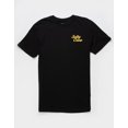 thumbnail image 2 of Salty Crew Men's Bait & Tackle Classic Tee T-Shirt in Black (Small, Black), 2 of 3