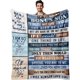 thumbnail image 1 of LHSHID Sister Gifts Blanket Sister Birthday Gifts from Sister Sister Gift from Sister Gifts for Sister Big Sister Gifts Birthday Gifts for Sister Big Sister Gifts for Little Girl Blanket 50x60in, 1 of 6