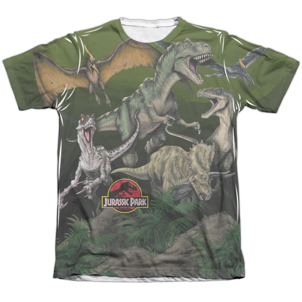 トップス Jurassic park x hirotton カテゴリー PRODUCT | HIROTTON official web site | PARADOX