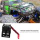 thumbnail image 4 of Disipador Calor para RC Hobby Fans 1/10 Car Buggy Crawler Con Ventilador Refrigeración 5 V, 4 of 9