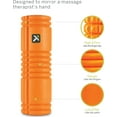 thumbnail image 5 of TriggerPoint GRID Vibe Plus Foam Roller for Sore Muscles and Joints, 5 of 10