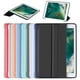 thumbnail image 3 of Adecuado para iPad 10.2 Funda protectora de 11 pulgadas Funda de cuero suave de una sola pieza con todo incluido, 3 of 6