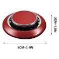 thumbnail image 2 of Giunmcul up to 65% Off Car Aromatherapy Car Perfume Car Decoration Car Perfume Tablets, 2 of 3