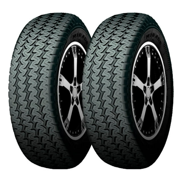Llantas 225/70R15C 8PR Mirage MR300 110R