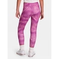 thumbnail image 3 of Reebok Girl's Prestige AOP Legging, Sizes 4-18, 3 of 6