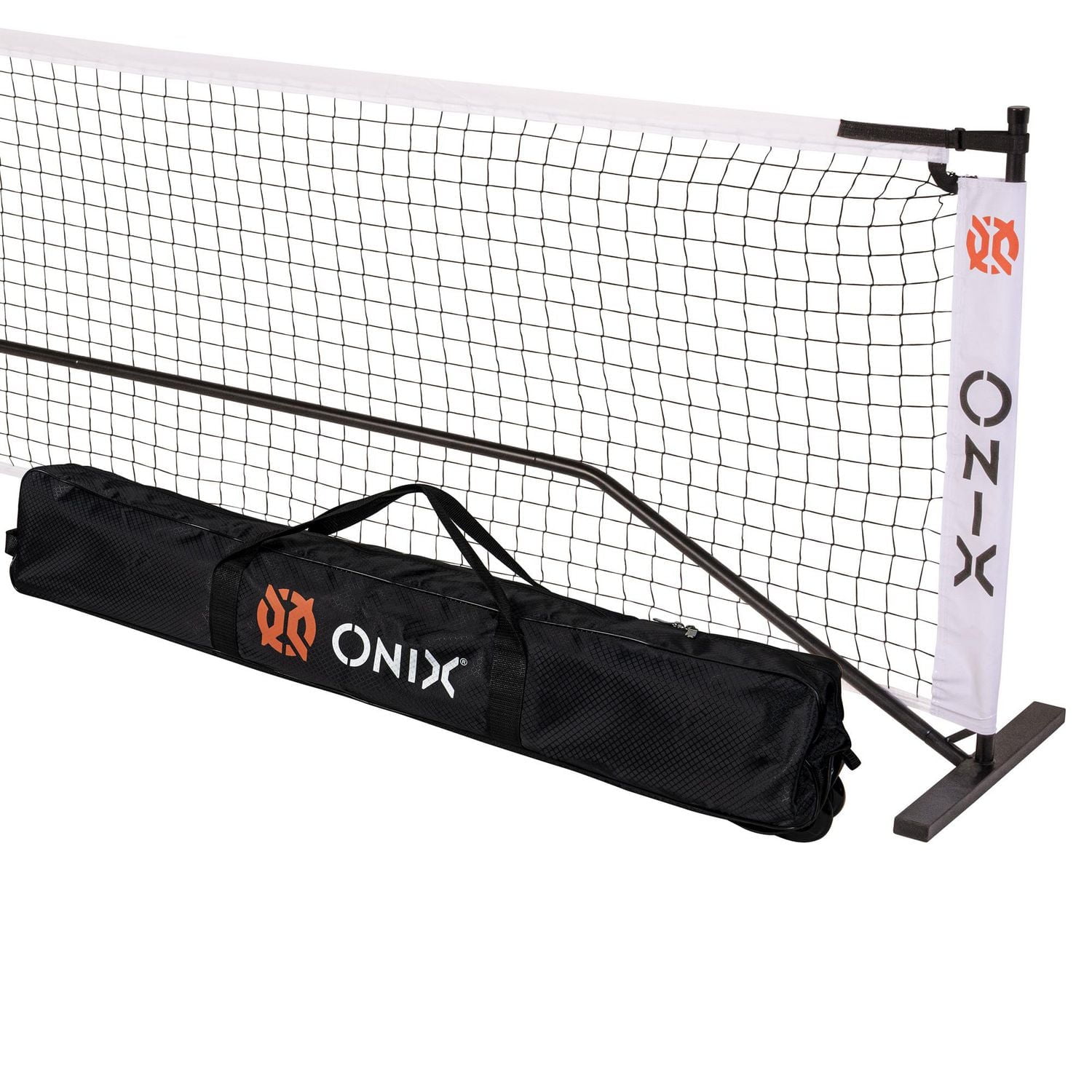 Onix Portable Pickleball Net and Practice Net